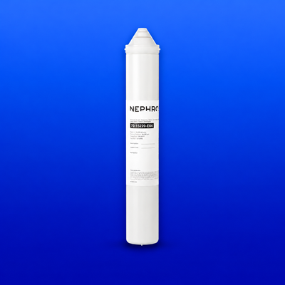 Carbon Filters