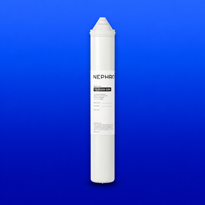 Carbon-Free Filters