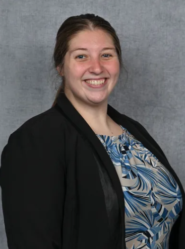 Erica Parker, Owner, Legionella Specialist