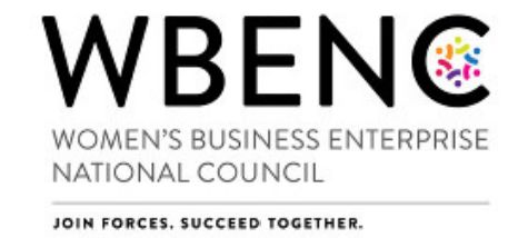 WBENC Women's Business Enterprise National Council